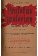 Livros/Acervo/F/FREIRE JP PROFETAS